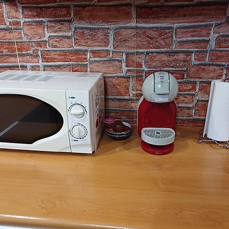 Apartman Dolica Vysoké Tatry Exteriér fotografie