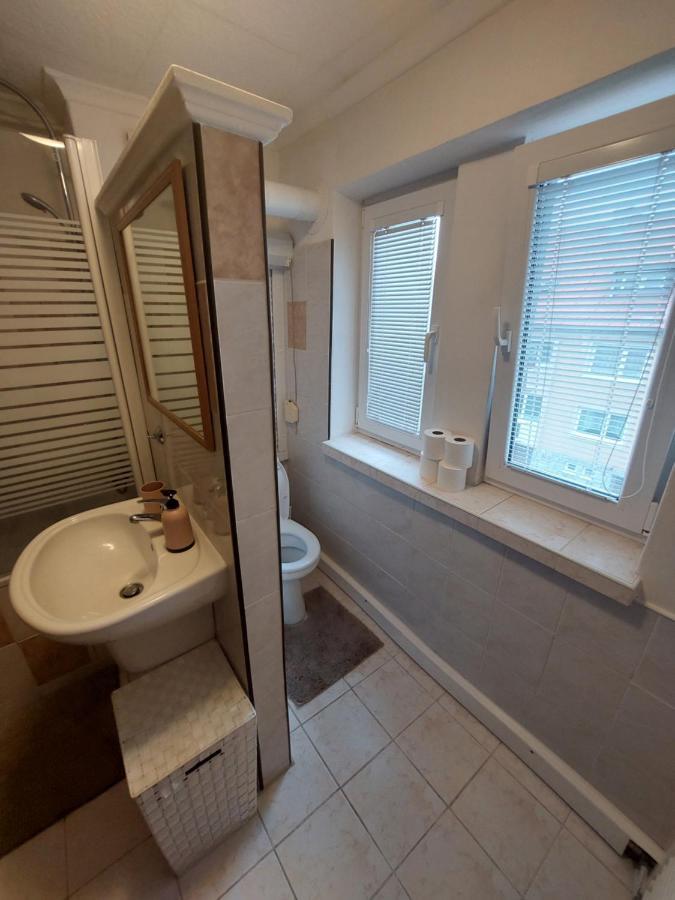 Apartman Dolica Vysoké Tatry Exteriér fotografie
