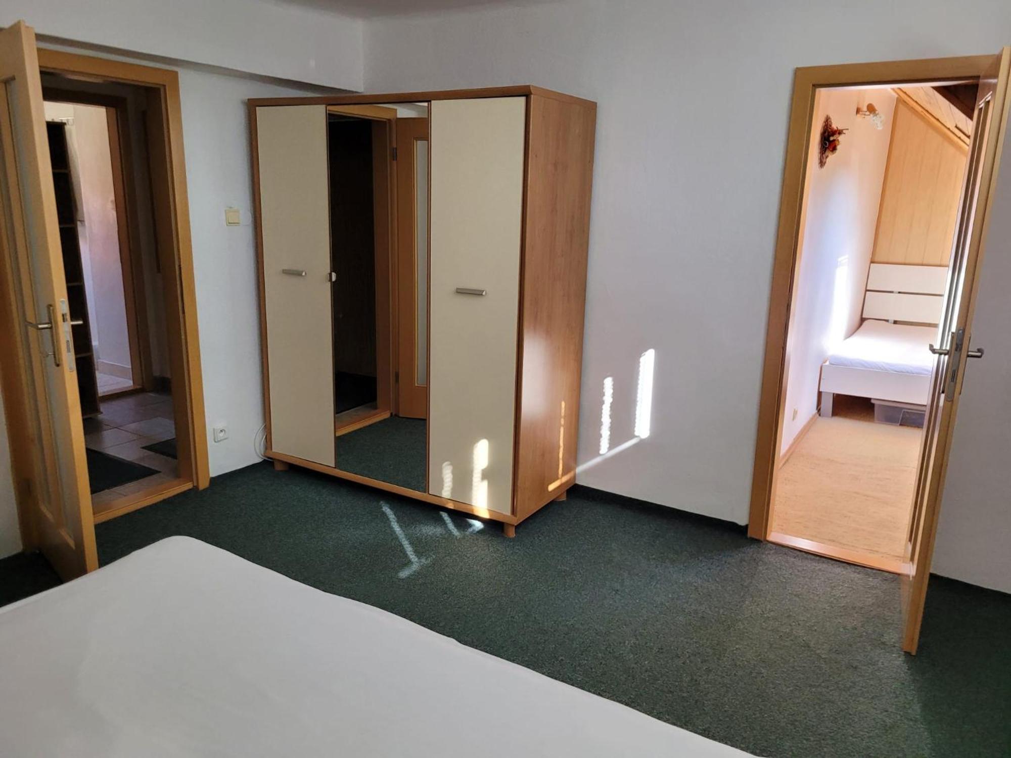 Apartman Dolica Vysoké Tatry Exteriér fotografie