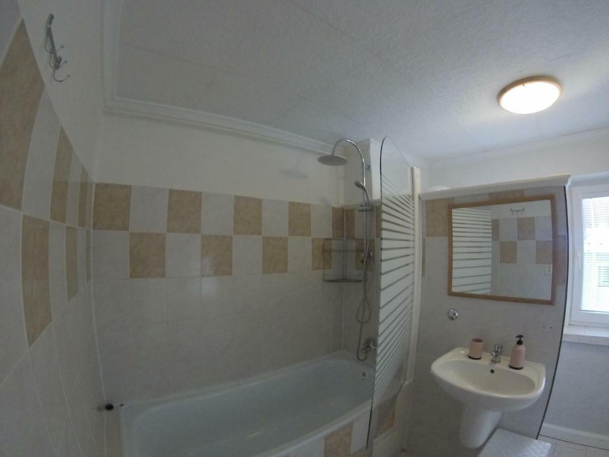 Apartman Dolica Vysoké Tatry Exteriér fotografie