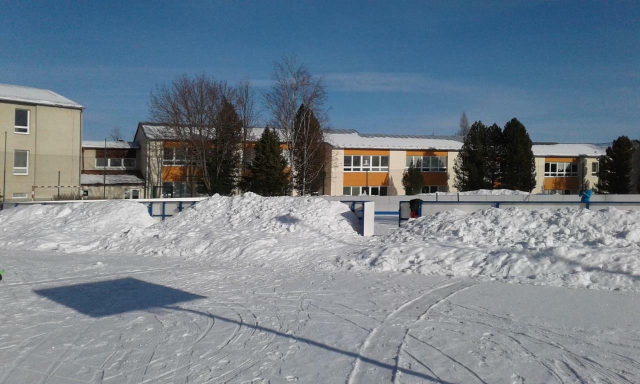 Apartman Dolica Vysoké Tatry Exteriér fotografie